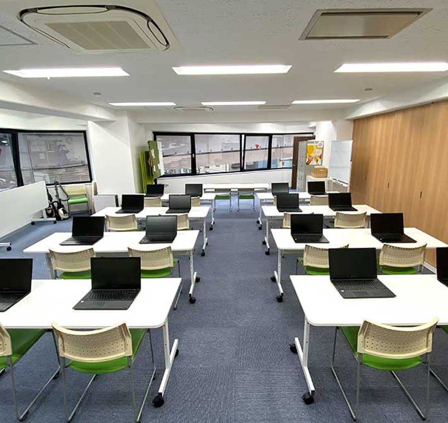 自立訓練（生活訓練）